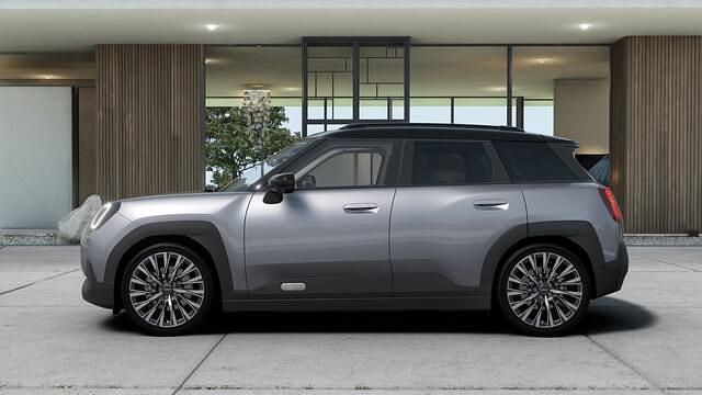 Gebraucht Mini Aceman Classic 160 kW (218 PS) 2025 Silber SUV