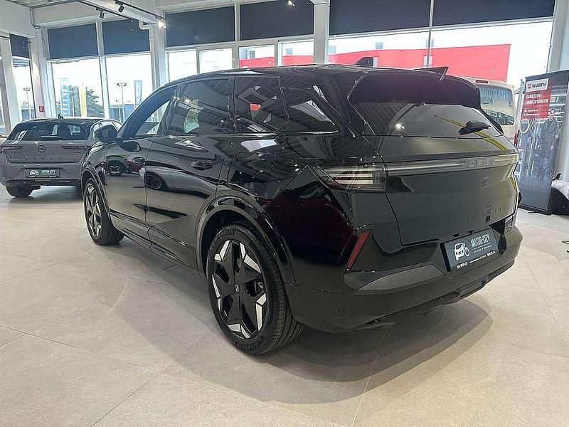 Neu Opel Grandland Electric Ultimate 239 kW (325 PS) 2025 Schwarz SUV