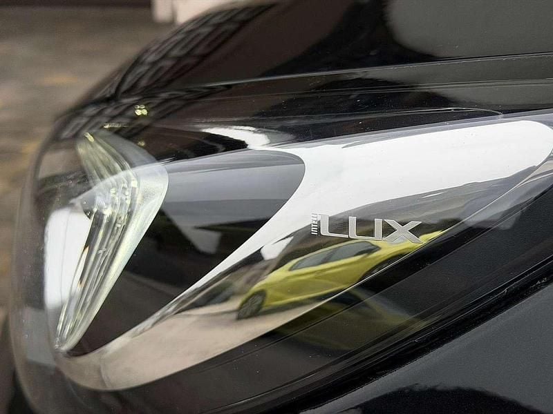 Gebraucht Opel Astra Edition 110 PS (80 kW) 2019 Schwarz Kombi