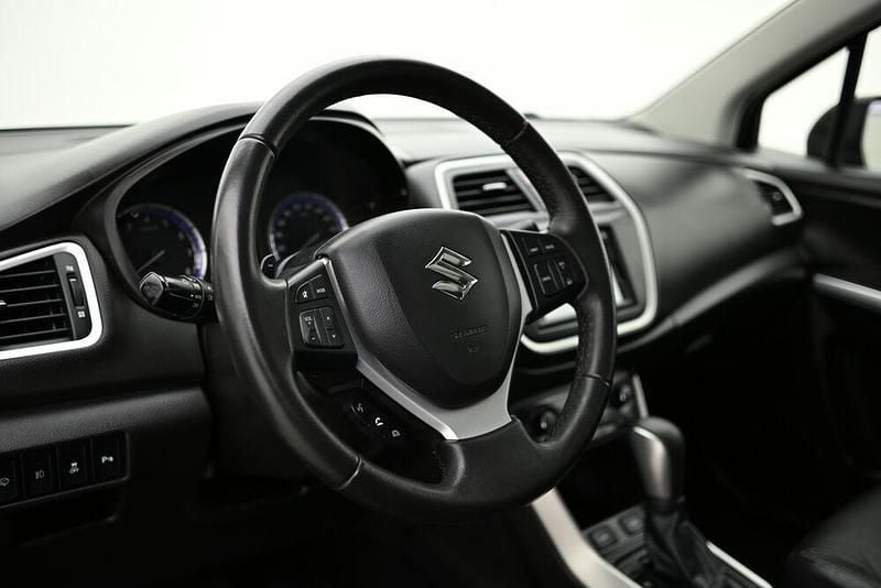 Gebraucht Suzuki SX4 S-Cross 120 PS (88 kW) 2015 SUV