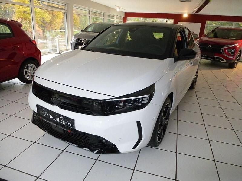 Gebraucht 2024 Opel Corsa Kleinwagen | € 16.850 (Fairer Preis) - Bild 1/4