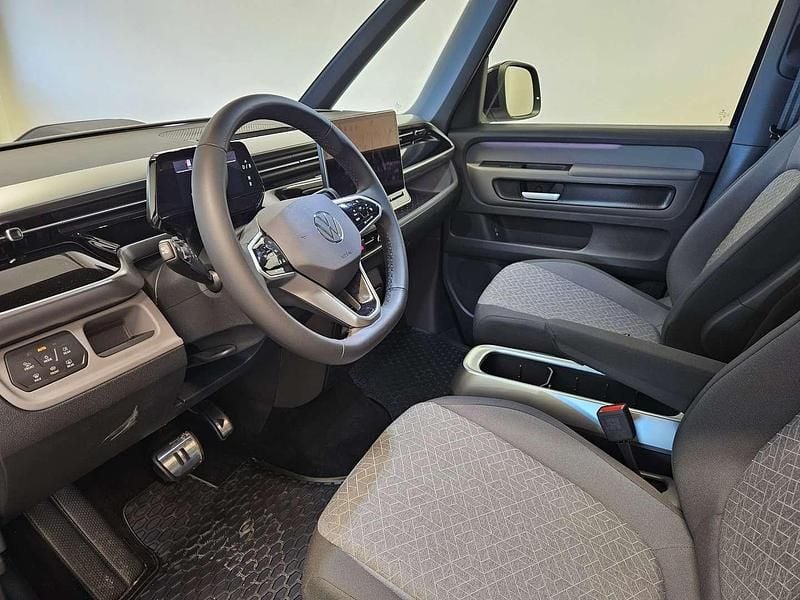 Gebraucht VW ID. Buzz Pro 210 kW (286 PS) 2025 Weiss  metallic Van / Kleinbus