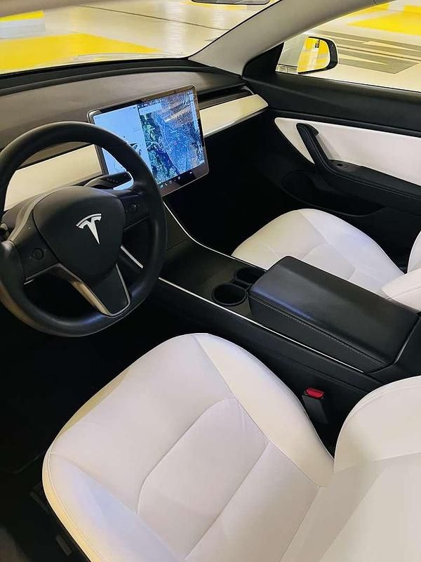 Gebraucht Tesla Model 3 Performance 377 kW (513 PS) 2020 Limousine
