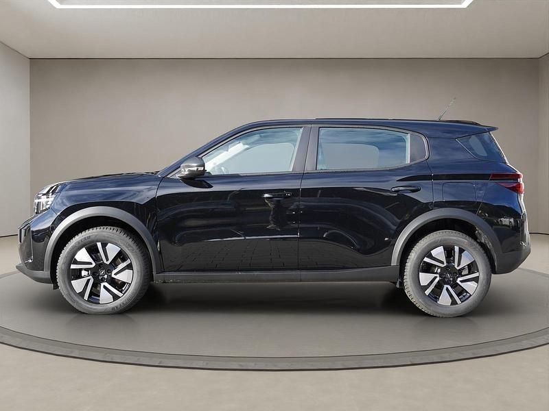 Neu Opel Frontera Edition+ 110 PS (80 kW) 2025 SUV