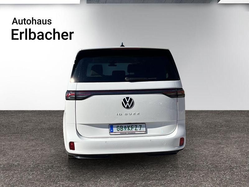 Gebraucht VW ID. Buzz Pro 150 kW (204 PS) 2023 Van / Kleinbus