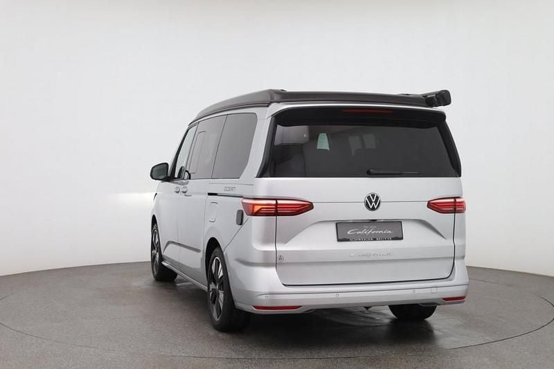 Neu VW California California 150 PS (110 kW) 2025 Silber Van