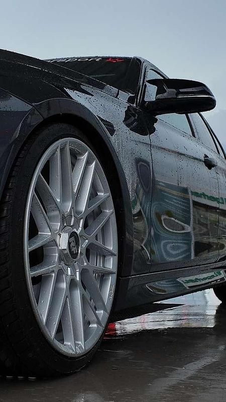 Gebraucht BMW 330 M Performance 258 PS (189 kW) 2012 Limousine