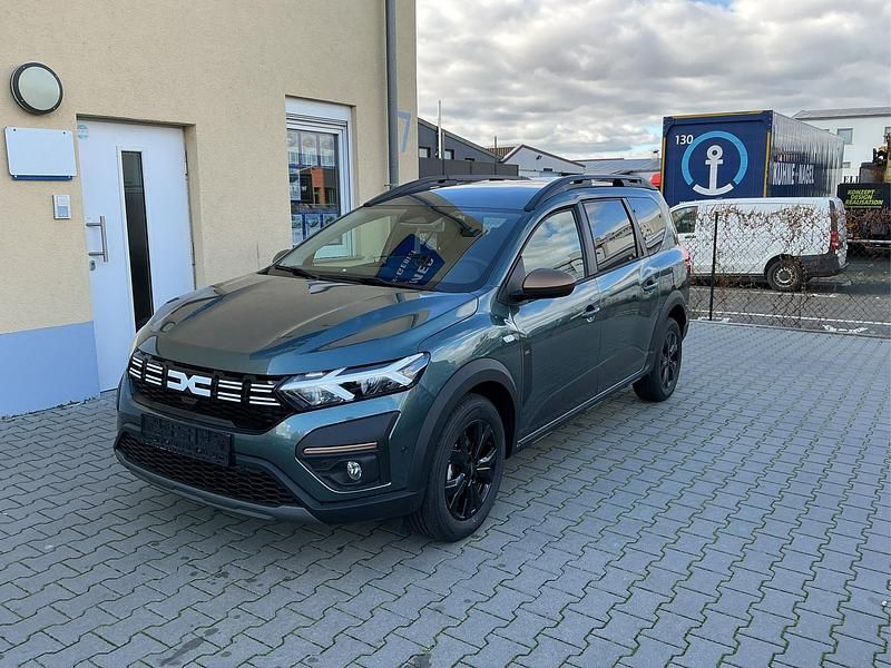 Neu 2025 Dacia Jogger Extreme Van / Kleinbus | € 24.995 (Fairer Preis) - Bild 1/4