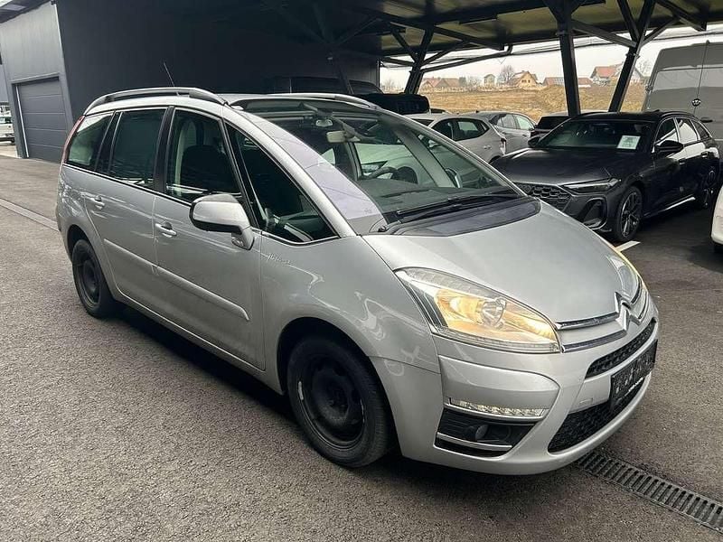 Gebraucht 2012 Citroën Grand C4 Picasso Business Class Van / Kleinbus | € 2.600 - Bild 1/4