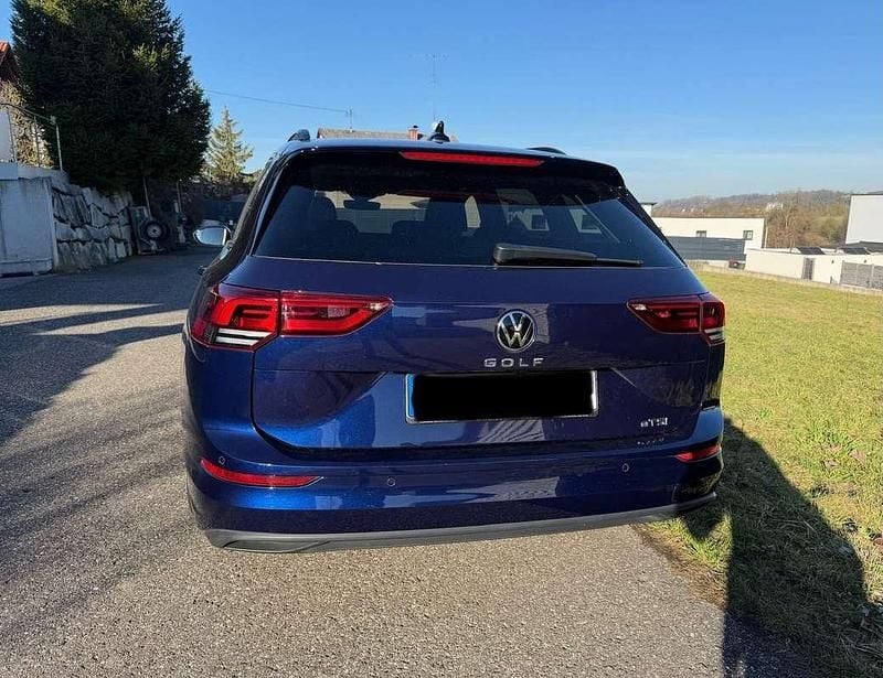 Gebraucht VW Golf VIII 150 PS (110 kW) 2024 Kombi