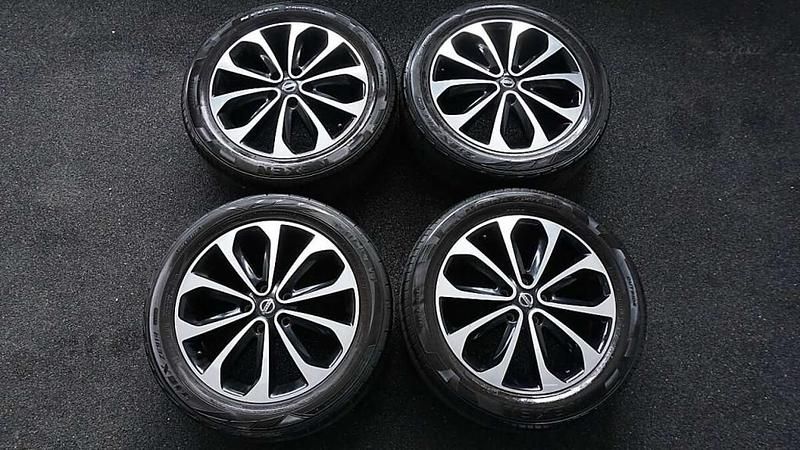 Gebraucht Nissan Qashqai +2 I-Way 131 PS (96 kW) 2013 Schwarz SUV