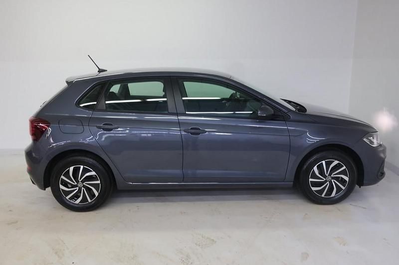Neu VW Polo 95 PS (69 kW) 2025 Mittelgrau  metallic Limousine