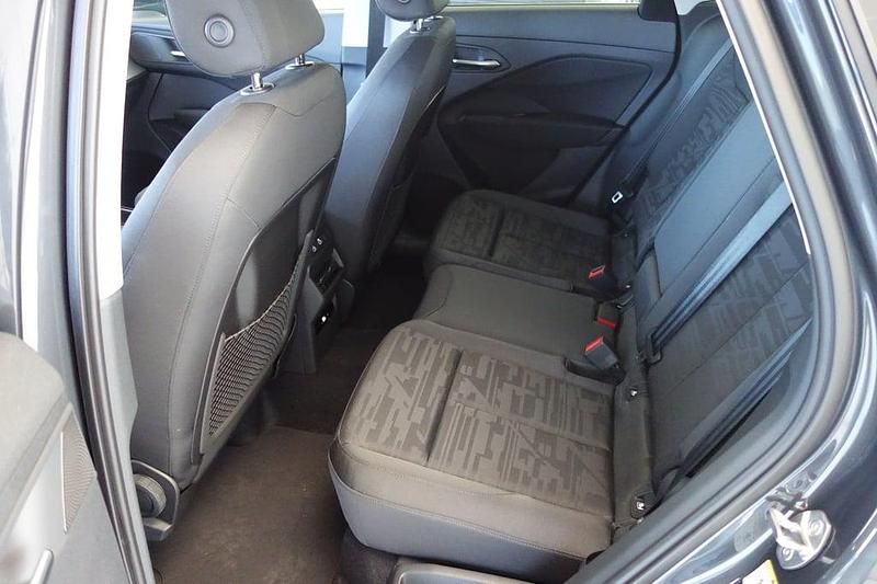 Neu Audi Q3 150 PS (110 kW) 2026 Dunkelgrau  metallic SUV