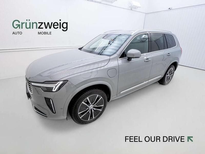 Gebraucht Volvo XC90 Plus 455 PS (334 kW) 2025 Grau SUV