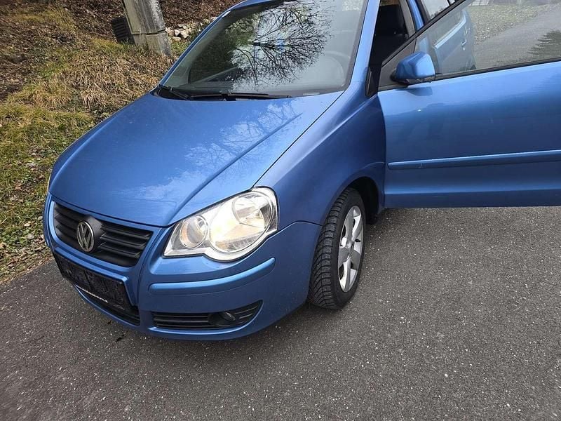 Gebraucht VW Polo 68 PS (50 kW) 2005 Limousine