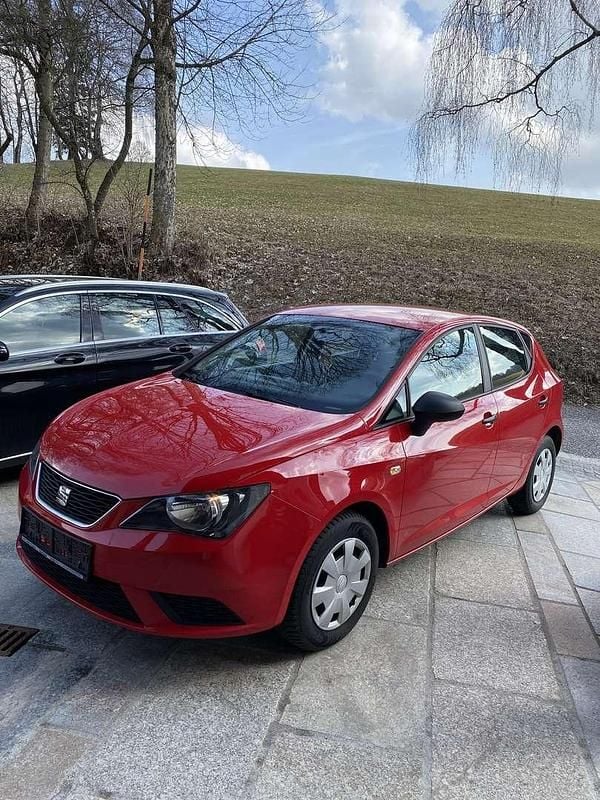 Seat Ibiza 1 2 69 Ps Probleme