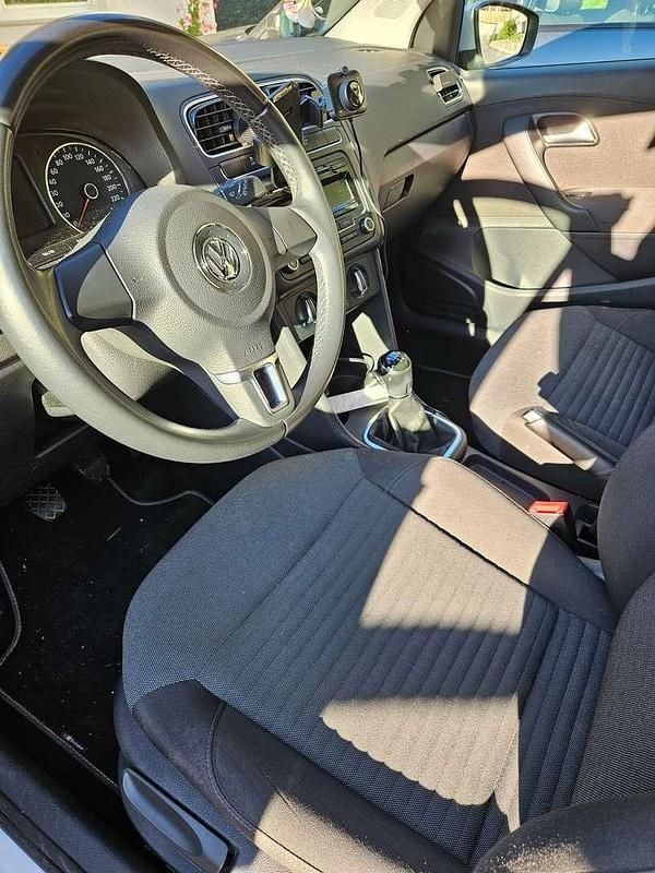 Gebraucht 2014 VW Polo Limousine | € 5.500 (Guter Preis) - Bild 1/4