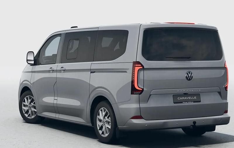 Neu VW T7 Style 150 PS (110 kW) 2026 Van