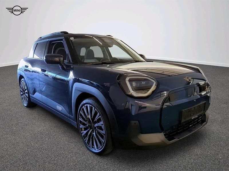 Indigo sunset blue Gebraucht 2024 Mini Aceman SUV | € 39.360 (Etwas zu teuer) - Bild 1/1