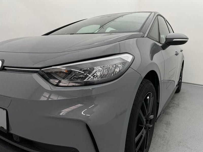Gebraucht VW ID.3 Pure 125 kW (170 PS) 2025 Mittelgrau  normal Kleinwagen