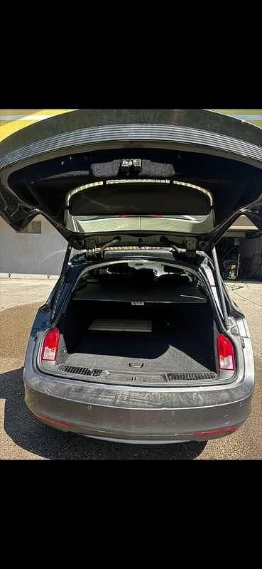 Gebraucht Opel Insignia Cosmo 131 PS (96 kW) 2009 Kombi