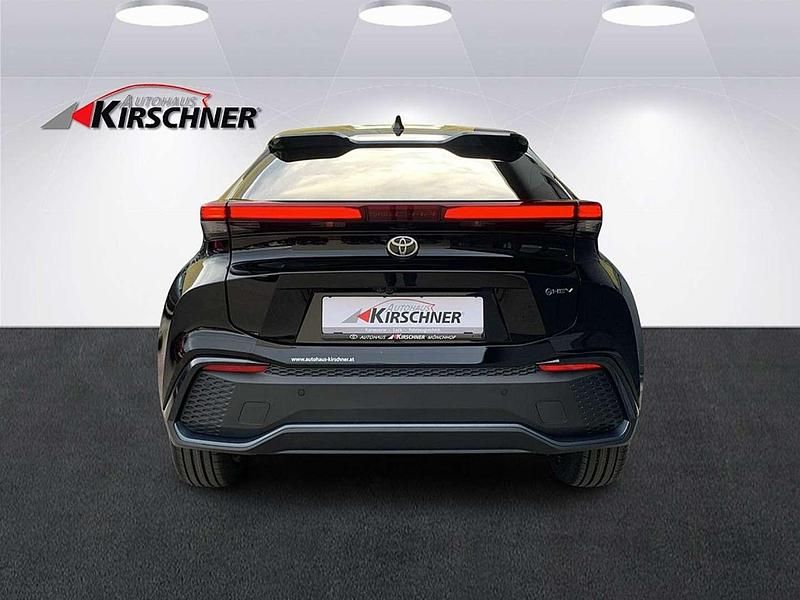 Gebraucht Toyota C-HR Edition 152 PS (111 kW) 2024 Gold SUV