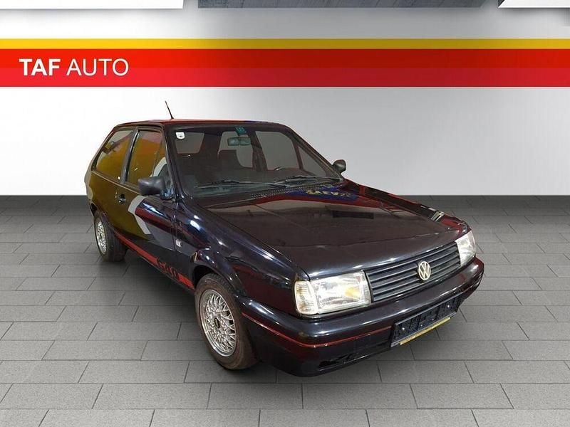Gebraucht VW Polo 113 PS (83 kW) 1993 Coupé