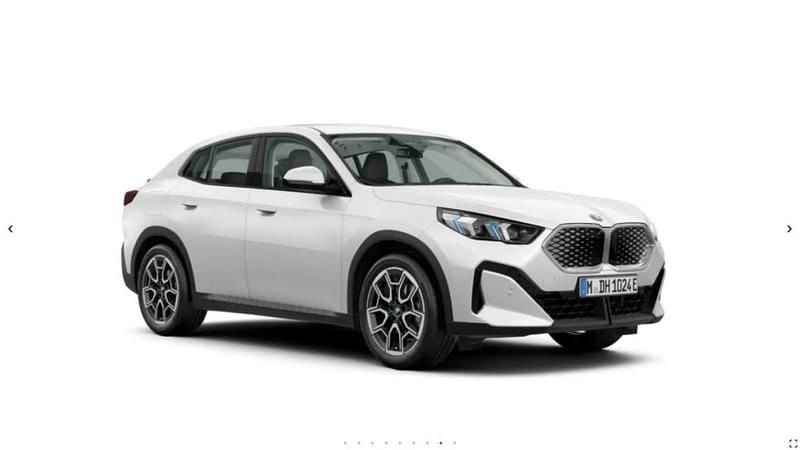 Neu BMW iX2 225 kW (306 PS) 2025 SUV