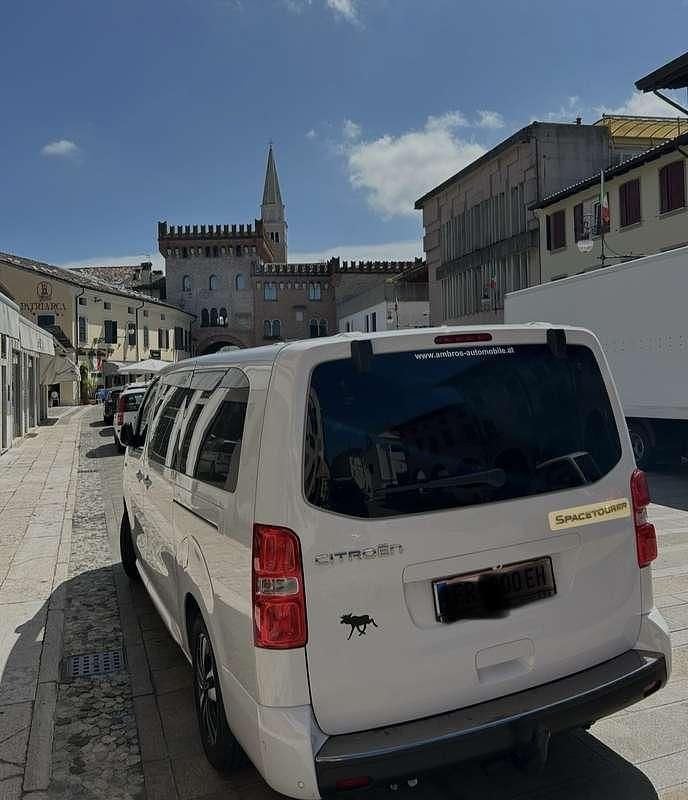 Gebraucht 2024 Citroën Spacetourer Business Class Van / Kleinbus | € 39.990 (Fairer Preis) - Bild 1/1