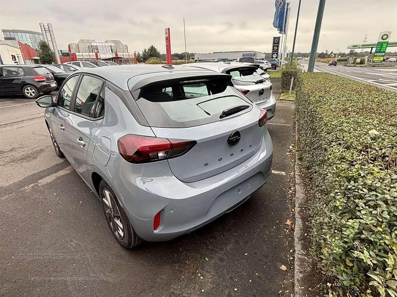 Neu Opel Corsa Edition 99 PS (72 kW) 2025 Grau Limousine