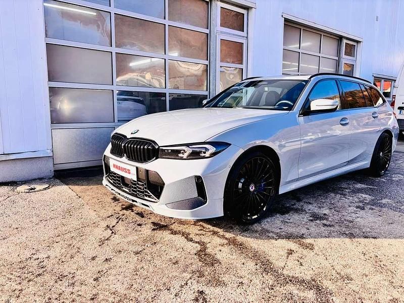 Gebraucht Alpina B3 495 PS (364 kW) 2023 Grau Kombi