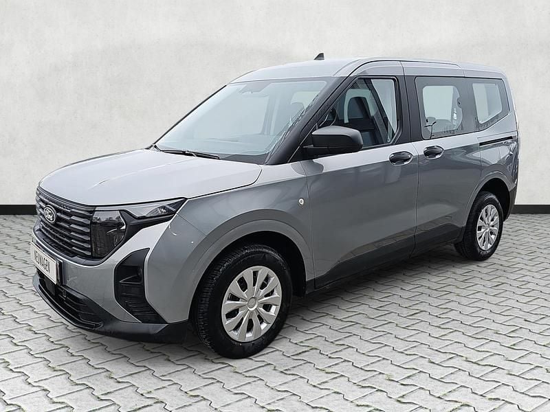 Neu Ford Tourneo Courier Trend 125 PS (91 kW) 2026 Van / Kleinbus