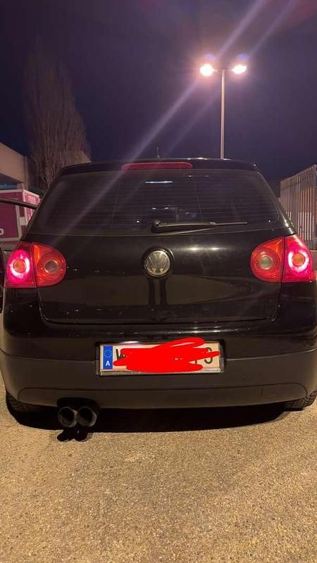 Gebraucht VW Golf IV 102 PS (75 kW) 2006 Limousine
