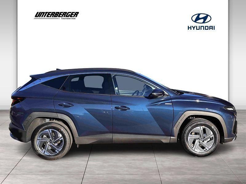 Neu Hyundai Tucson 239 PS (175 kW) 2025 SUV