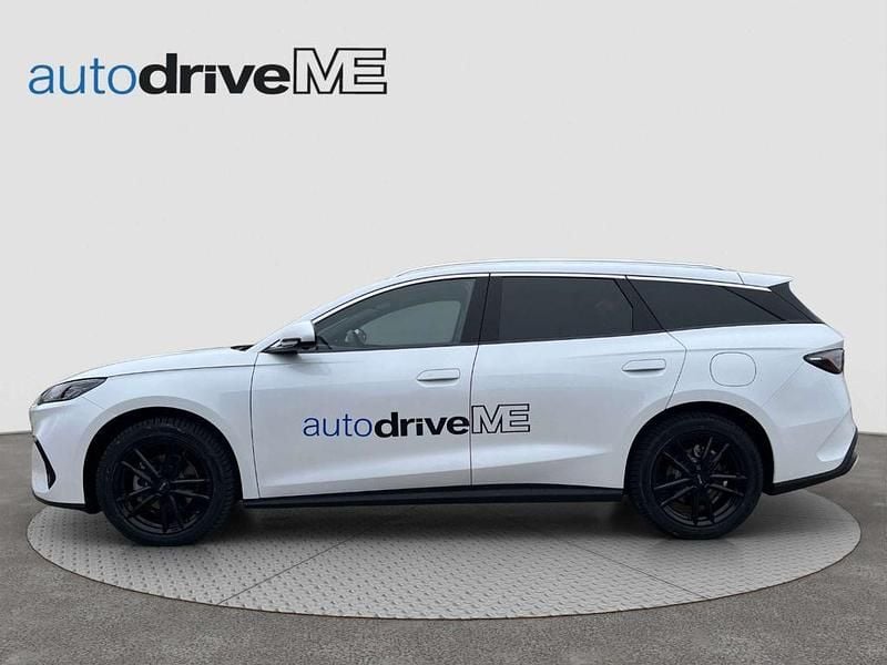 Neu BYD Seal Comfort 72 kW (98 PS) 2025 Weiß Kombi