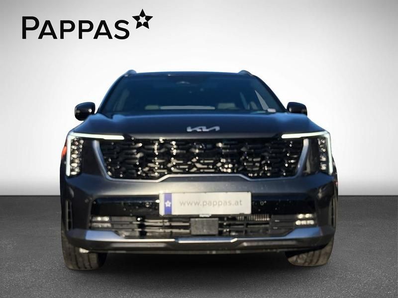 Neu Kia Sorento 201 PS (147 kW) 2026 SUV