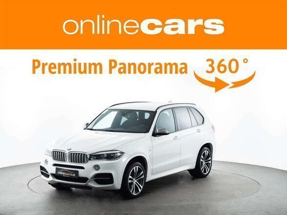 Verkauft Bmw X5 D Aut Zoll Led Sta Gebraucht 17 40 617 Km In Dobl