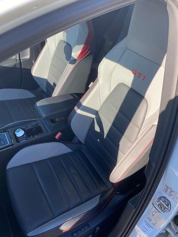 Gebraucht VW Golf VIII 300 PS (220 kW) 2023 Limousine