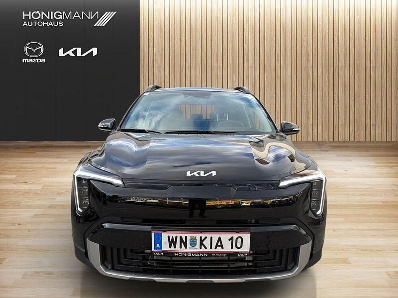 Neu Kia Stonic Silver 114 PS (83 kW) 2025 SUV