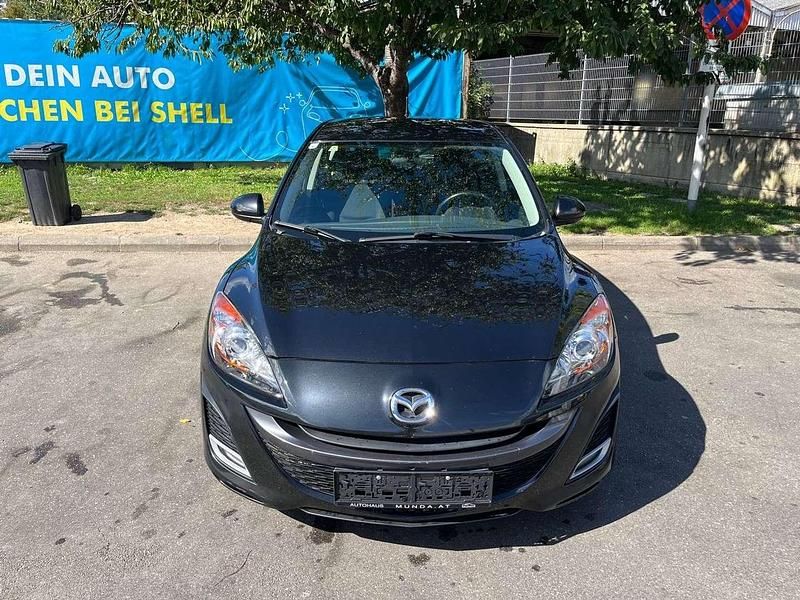 Gebraucht 2011 Mazda 3 Edition Limousine | € 5.950 (Fairer Preis) - Bild 1/4