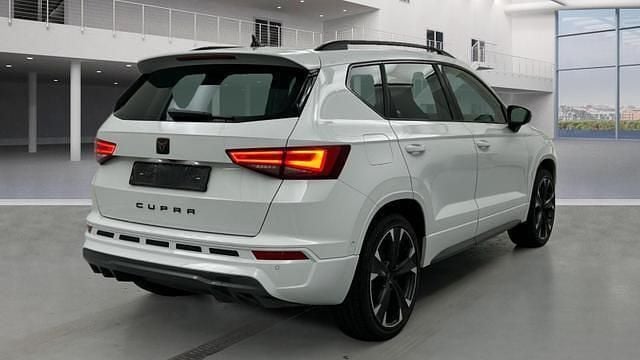 Gebraucht Cupra Ateca 150 PS (110 kW) 2023 SUV