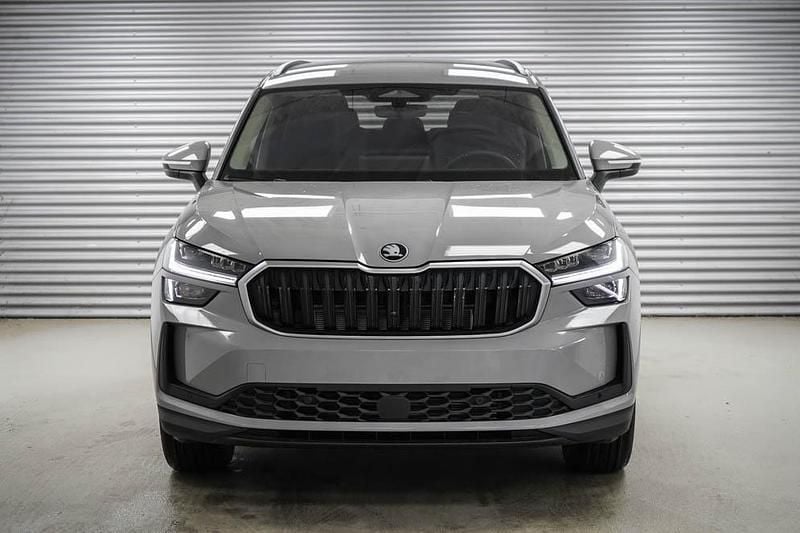 Neu Skoda Kodiaq Selection 150 PS (110 kW) 2026 SUV