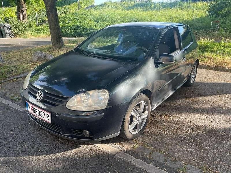 Gebraucht 2005 VW Golf IV Comfortline Limousine | € 1.400 (Fairer Preis) - Bild 1/4