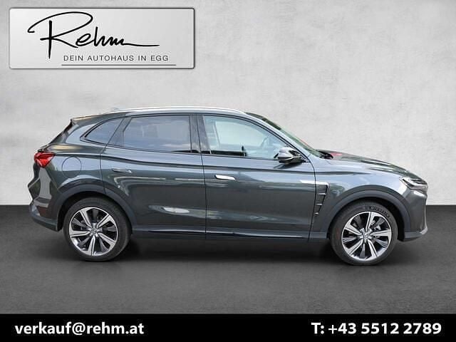 Gebraucht MG Marvel R Performance 211 kW (288 PS) 2023 Grau SUV