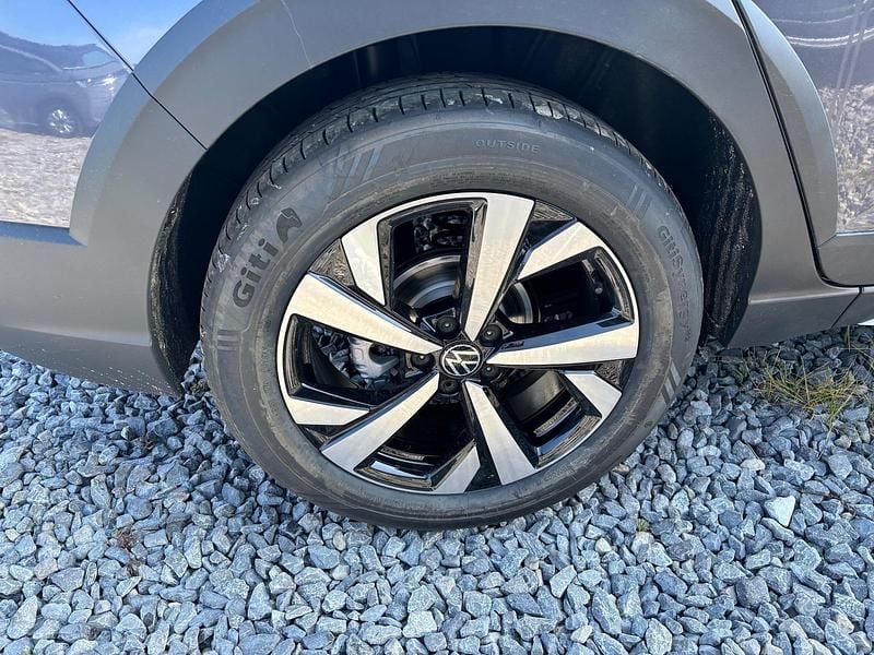 Neu VW Taigo Life 150 PS (110 kW) 2025 SUV