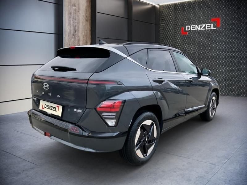 Neu Hyundai Kona 150 kW (204 PS) 2026 Ecotronic gray / sch SUV