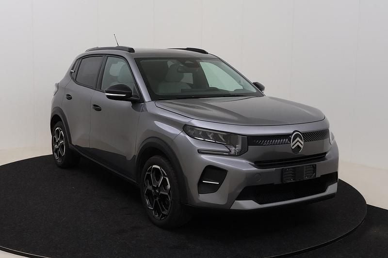 Gebraucht Citroën e-C3 83 kW (113 PS) 2025 Limousine