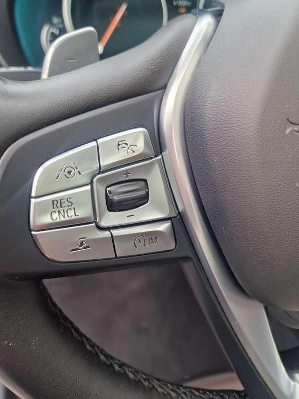 Gebraucht BMW X3 Luxury Line 190 PS (139 kW) 2019 SUV