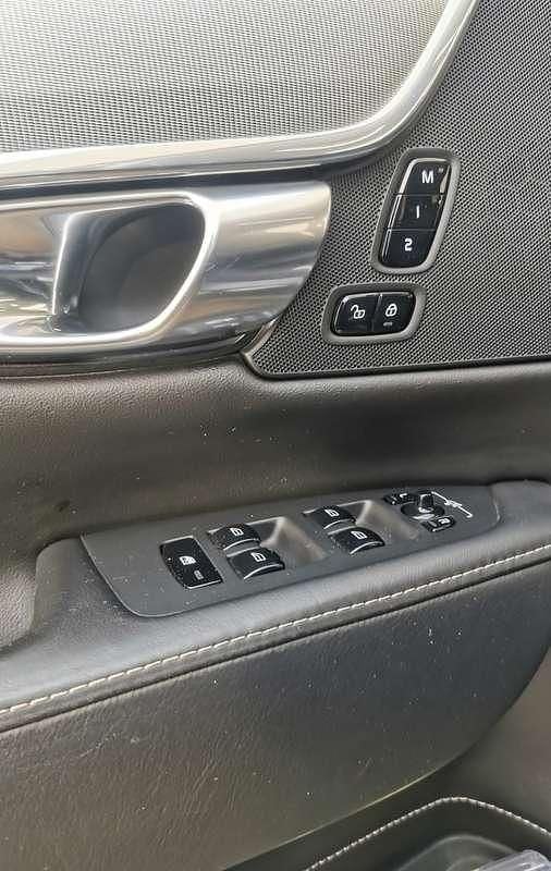 Gebraucht Volvo S90 Inscription 190 PS (139 kW) 2017 Limousine