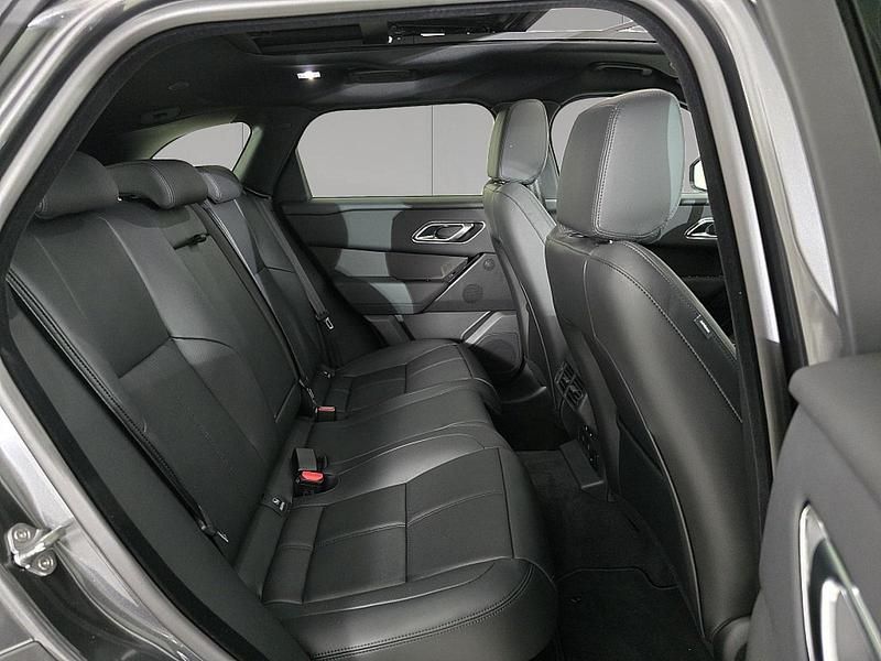 Gebraucht Land Rover Range Rover Velar SE Dynamic 300 PS (220 kW) 2025 Carpathian grey SUV